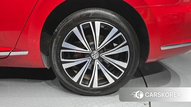 Volkswagen Arteon id 5028943 из Кореи 13