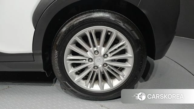 Hyundai Kona id 4836434 из Кореи 13