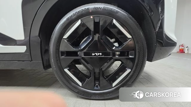 Kia EV3 id 5032991 из Кореи 13