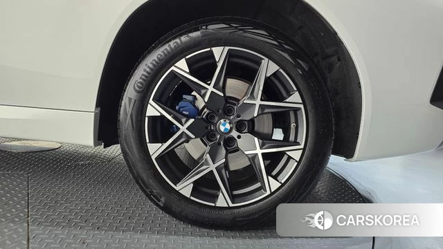 BMW X3 (G45) id 5021091 из Кореи 13
