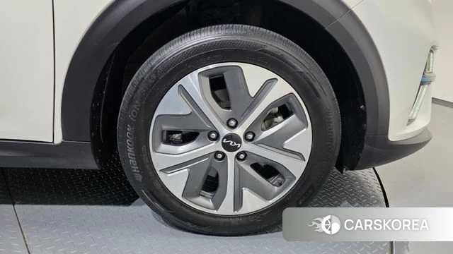 Kia Niro EV id 4976486 из Кореи 13