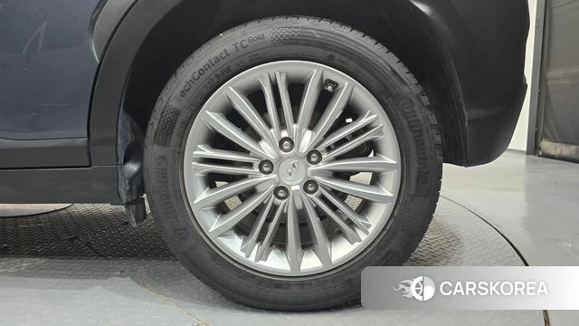 Hyundai Kona id 5023573 из Кореи 13