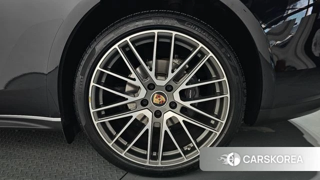 Porsche Panamera (971) id 4929821 из Кореи 13