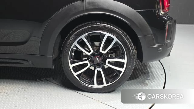 Mini Cooper S Countryman id 5047301 из Кореи 13