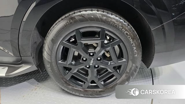 Kia The New Carnival 4th Generation id 5001767 из Кореи 13