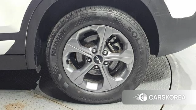 Kia The New Seltos id 5027152 из Кореи 13
