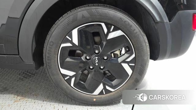Kia Di All New Niro EV id 5002824 из Кореи 13