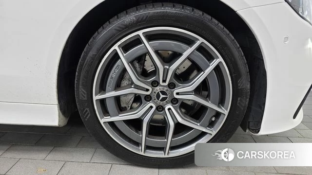 Mercedes-Benz E-Class W213 id 5046662 из Кореи 13