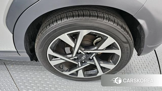Hyundai The New Kona id 4232158 из Кореи 13