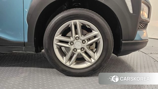 Hyundai Kona id 5042034 из Кореи 13