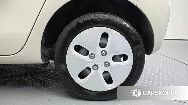 Kia The New Kia Ray id 4916659 из Кореи 13