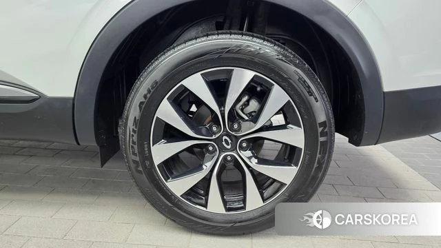 Renault Korea (Samsung) XM3 id 5012052 из Кореи 13