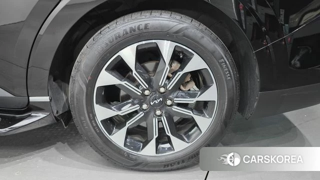 Kia Carnival 4th generation id 5027714 из Кореи 13