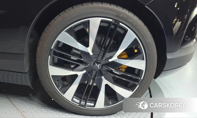 Polestar Polstar 4 id 5015749 из Кореи 13