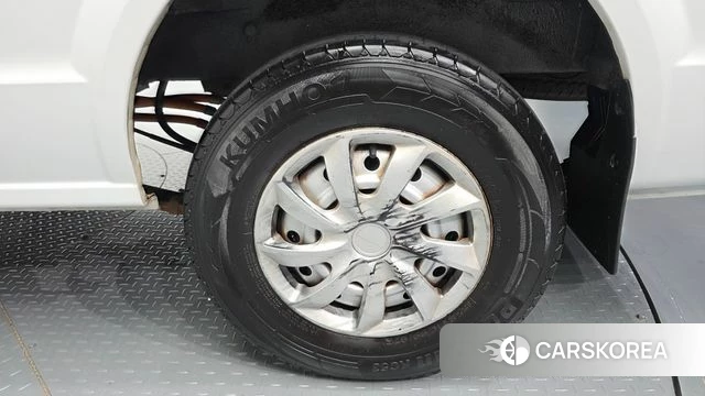 Dongfeng Socon C35 id 4848335 из Кореи 13