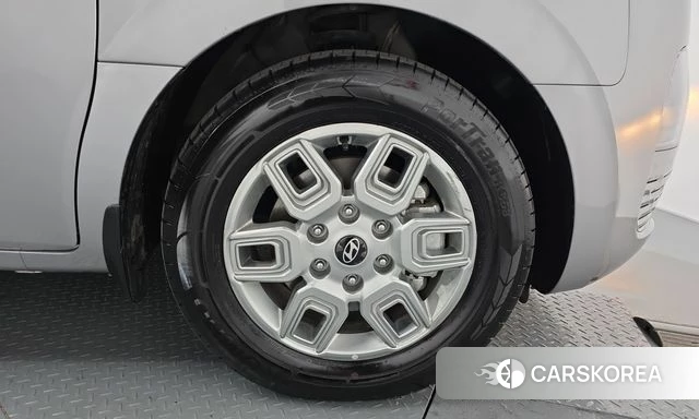 Hyundai Staria id 4964602 из Кореи 13