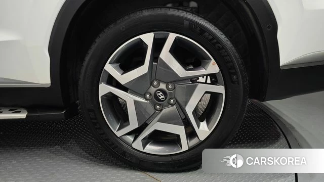 Hyundai The New Palisade id 5017275 из Кореи 13