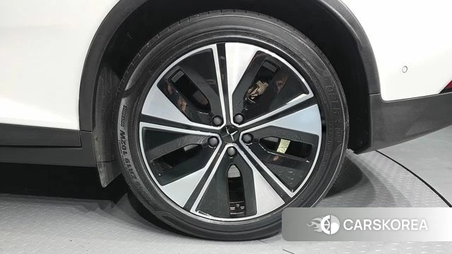 Polestar Polestar 2 id 5033603 из Кореи 13