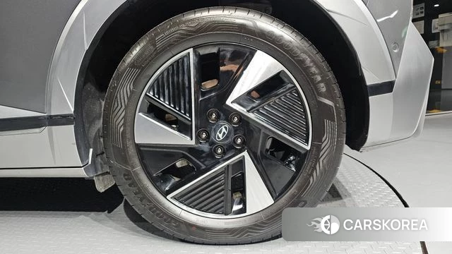 Hyundai The New Ionic 5 id 5039333 из Кореи 13
