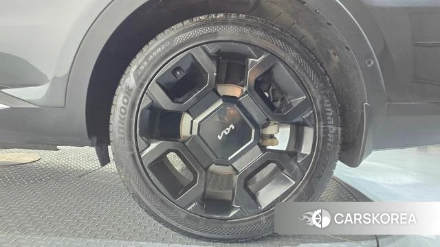 Kia The New Sorento 4th Generation id 5011635 из Кореи 13