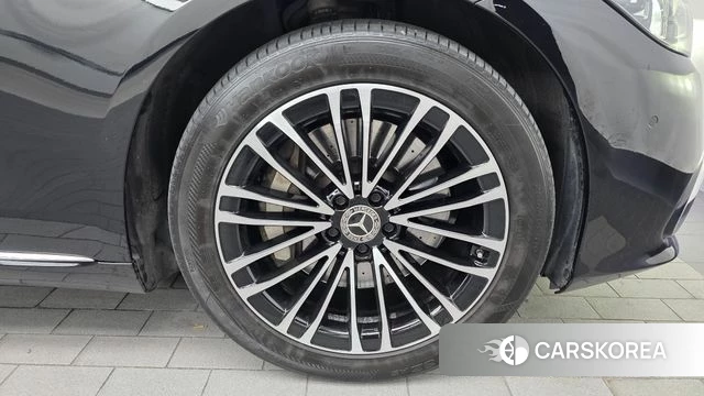 Mercedes-Benz S-Class W223 id 5033634 из Кореи 13
