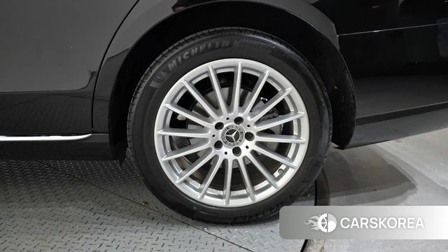 Mercedes-Benz E-Class W213 id 5016399 из Кореи 13