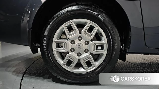 Hyundai Staria id 4985519 из Кореи 13