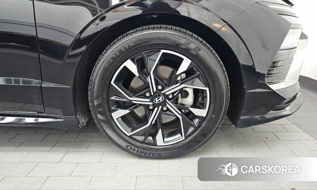 Hyundai Sonata D Edge (DN8) id 5011629 из Кореи 13