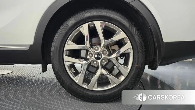 Kia The New Sorento id 5041793 из Кореи 13