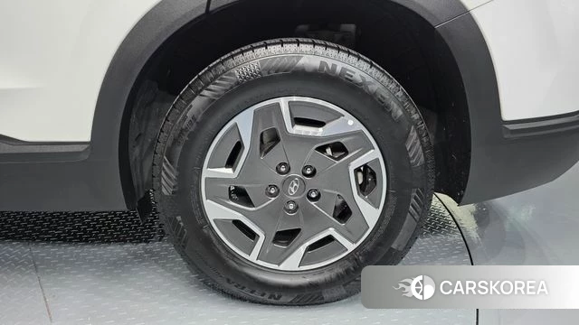 Hyundai The New Santa Fe id 5040666 из Кореи 13