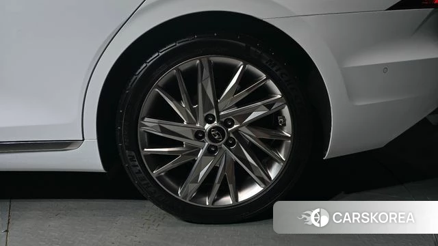Hyundai The New Grandeur IG id 4661334 из Кореи 13