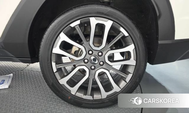 Ssangyong Torres id 4995977 из Кореи 13
