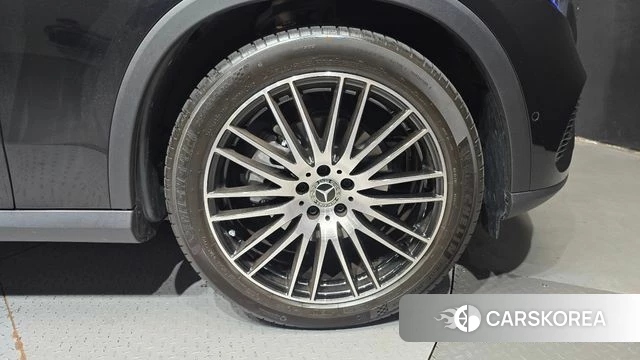 Mercedes-Benz GLC-Class X254 id 4934565 из Кореи 13