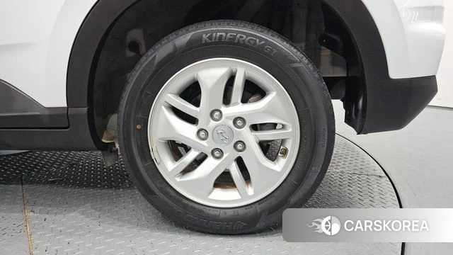 Hyundai Venue id 5002895 из Кореи 13