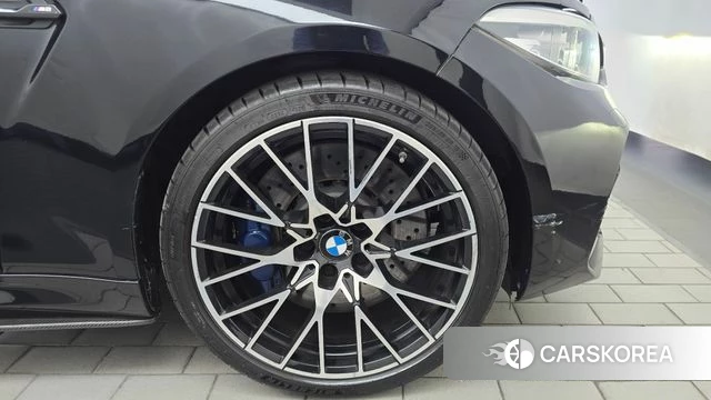 BMW M2 (F87) id 5024107 из Кореи 13