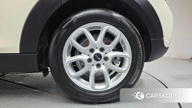 Mini Cooper id 5041546 из Кореи 13