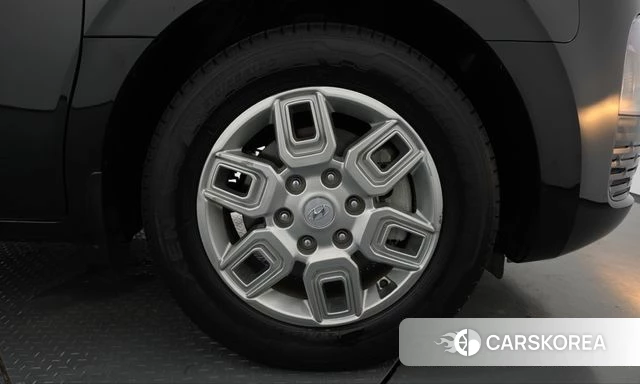 Hyundai Staria id 4980677 из Кореи 13