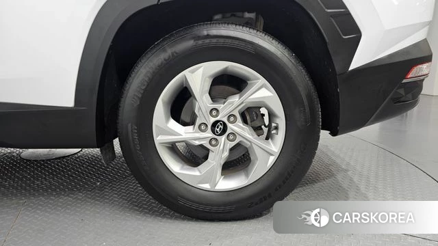 Hyundai Tucson (NX4) id 4682587 из Кореи 13