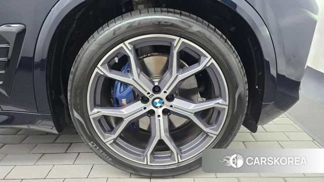 BMW X5 (G05) id 5032845 из Кореи 13