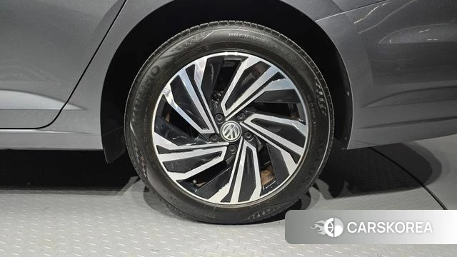 Volkswagen 7th Generation of Jetta id 4959417 из Кореи 13