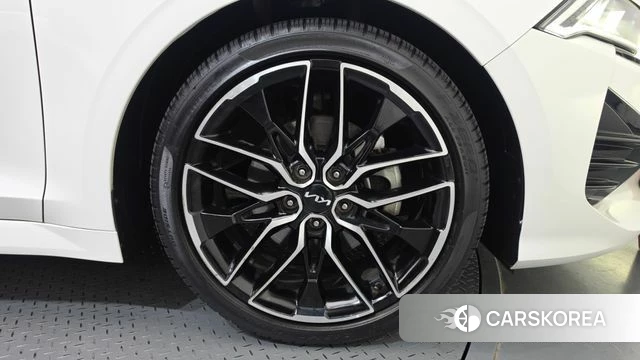 Kia K5 3rd generation id 5011860 из Кореи 13