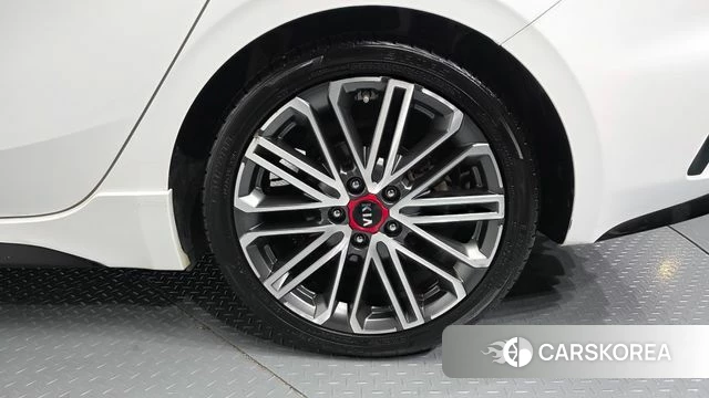Kia Come New K3 id 5047682 из Кореи 13