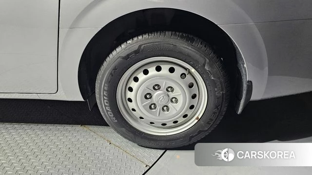 Hyundai Staria id 4561527 из Кореи 13