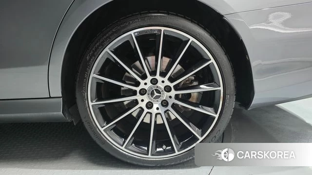 Mercedes-Benz E-Class W213 id 4975413 из Кореи 13