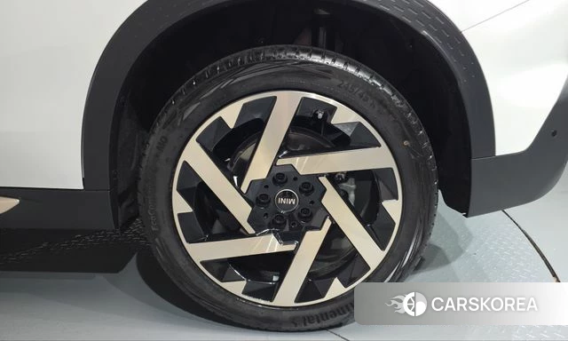 Mini Cooper S Countryman 3rd Generation id 5015589 из Кореи 13