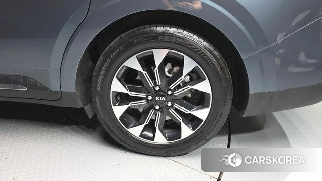 Kia Carnival 4th generation id 5034986 из Кореи 13
