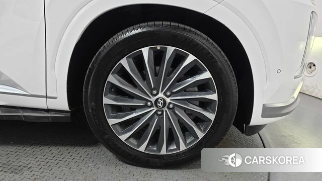Hyundai The New Palisade id 4991676 из Кореи 13