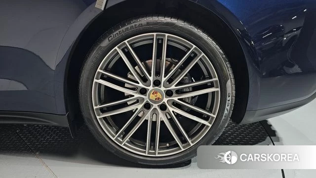 Porsche Panamera (971) id 4900790 из Кореи 13