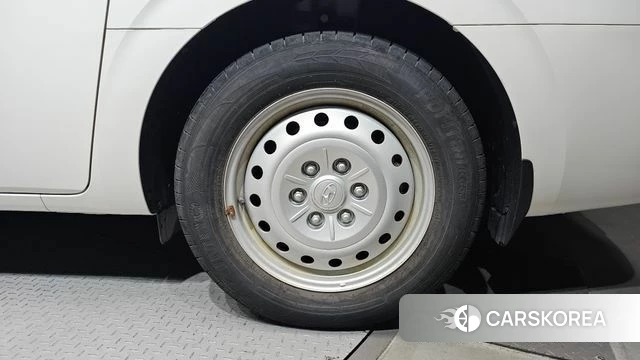 Hyundai Staria id 4706961 из Кореи 13
