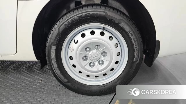Hyundai Staria id 5040807 из Кореи 13